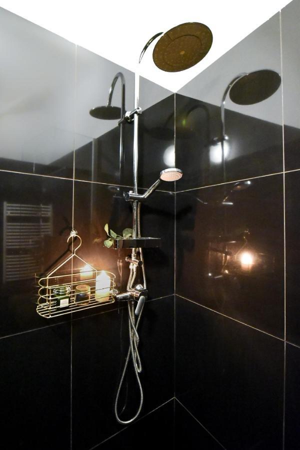 The Brancovanian Apartment - Cismigiu Park Bucarest Esterno foto