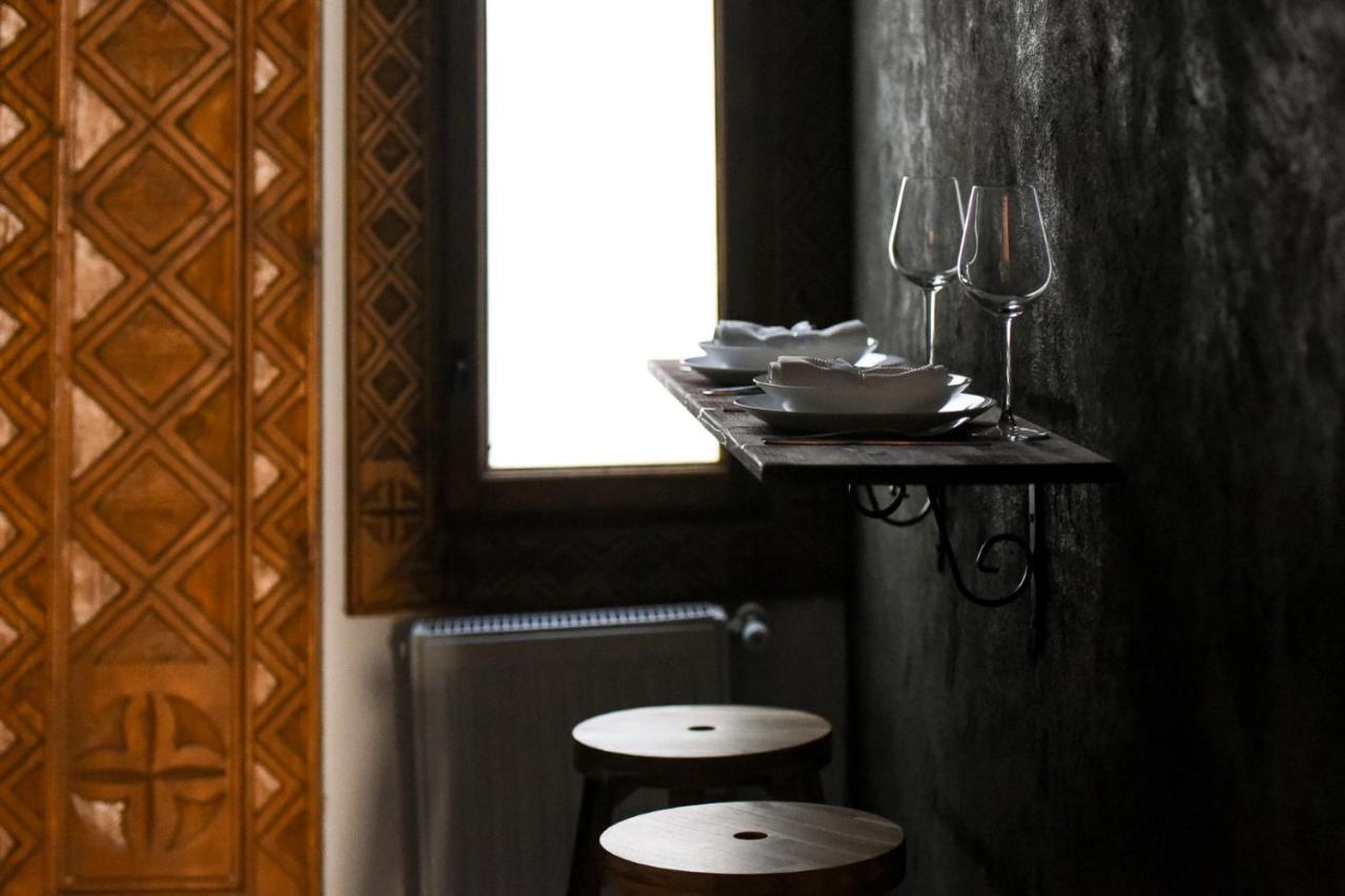 The Brancovanian Apartment - Cismigiu Park Bucarest Esterno foto
